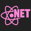 Icon for package React.AspNet